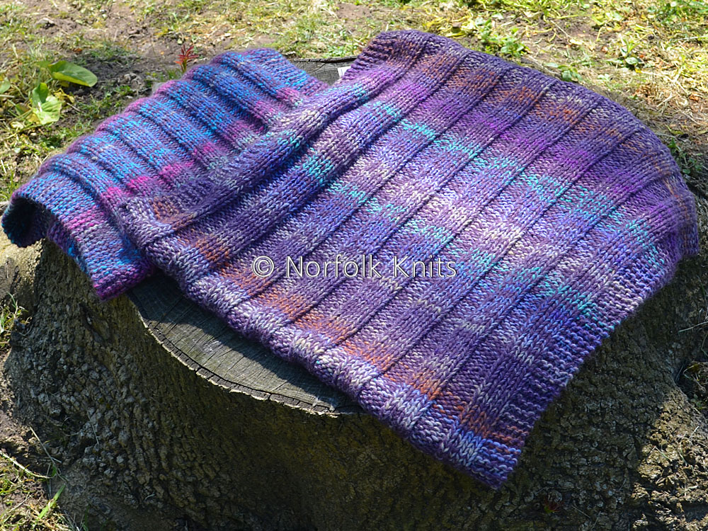 Norfolk Knits Adult’s Snood
